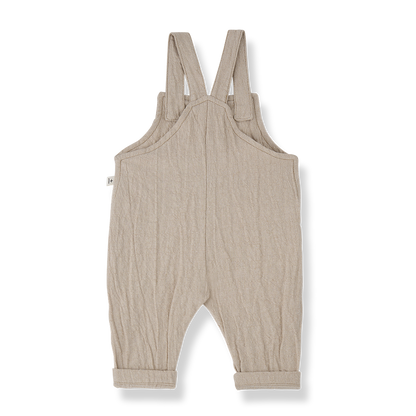 MIQUEL - beige [1+in the family] (25SS)
