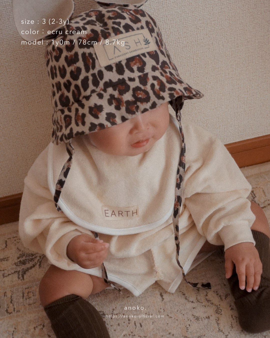 【26年11月オーダー会】 Dolphin Shorts [EARTH THE ARCHIVE] (全5色) 【2026年3月上旬以降お届け予定】