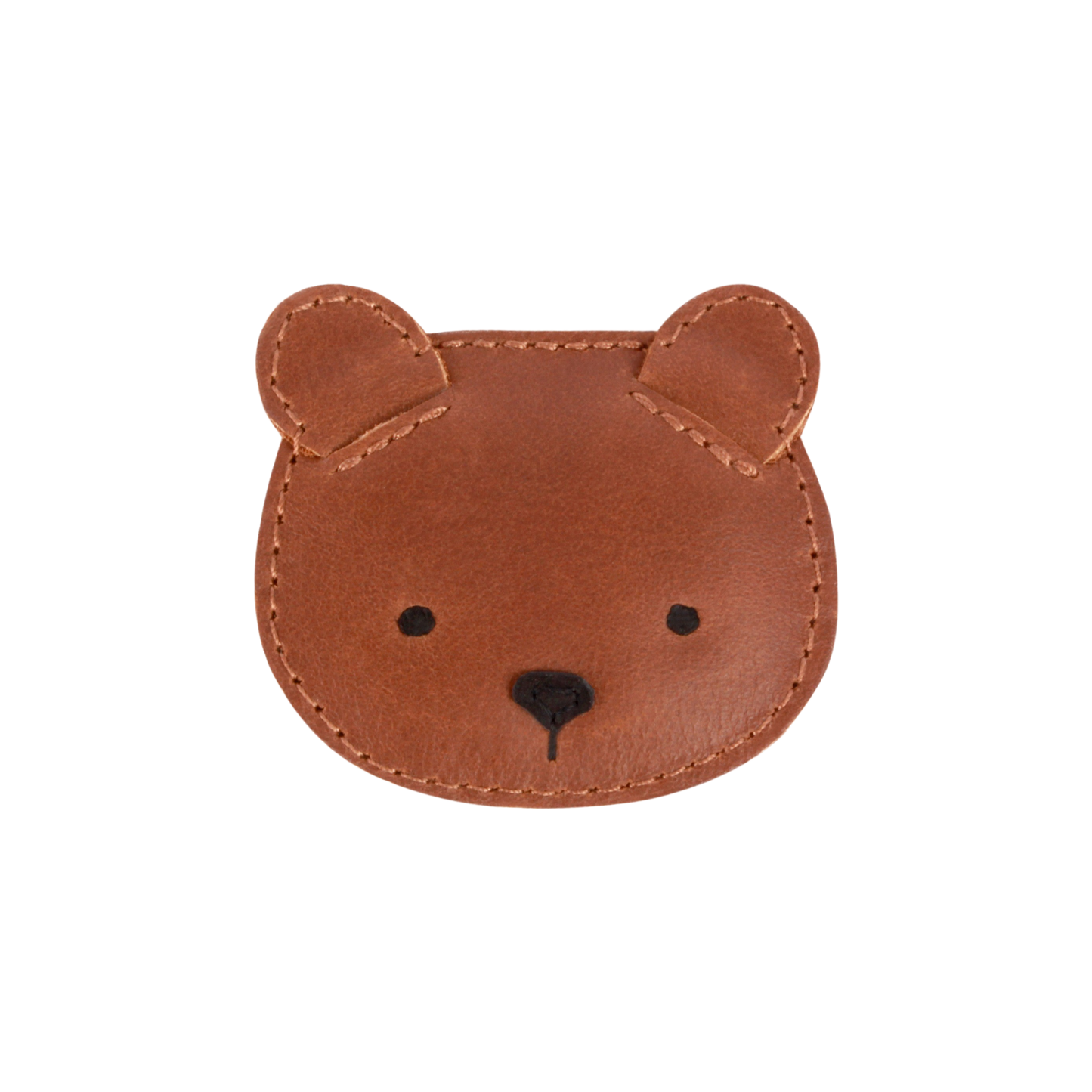 Josy Special Hairclip - Bear