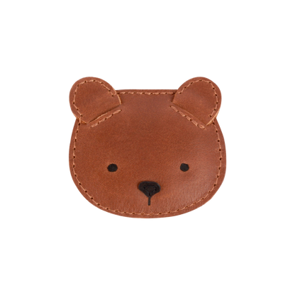 Josy Special Hairclip - Bear
