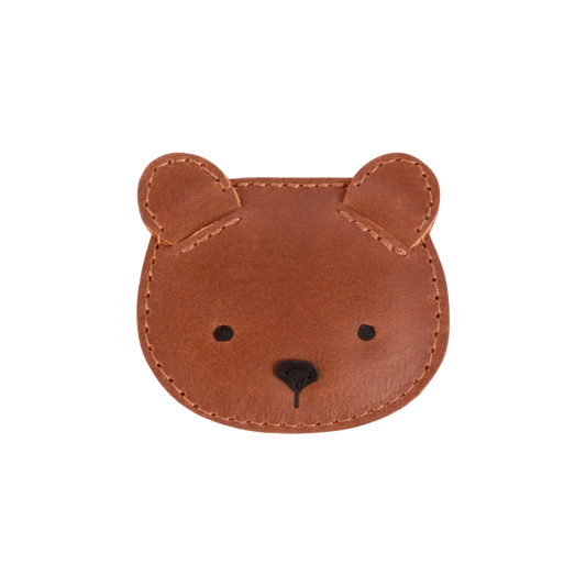Josy Special Hairclip - Bear