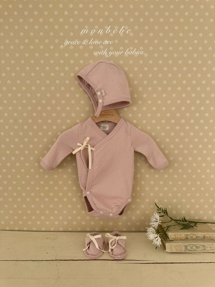 Noah Suit [monbebe] (26SS)