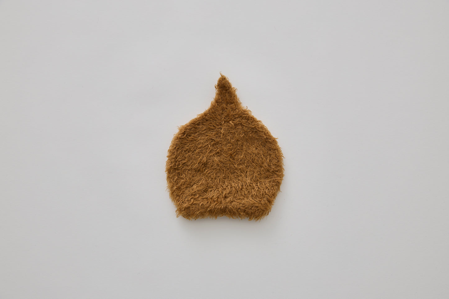 Pygmy Cap - Brown [eLfinFolk / エルフィンフォルク] (Core Collection)