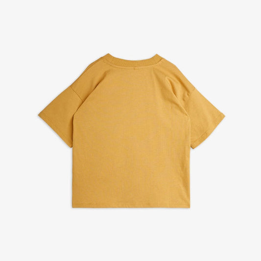 CAMP RODINI T-SHIRT [MINI RODINI](25PRE-AW)