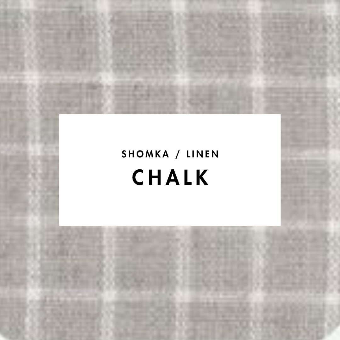 【SHÓMKA】option / color (linen)