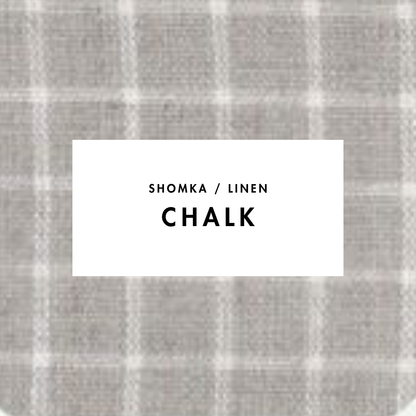 【SHÓMKA】option / color (linen)