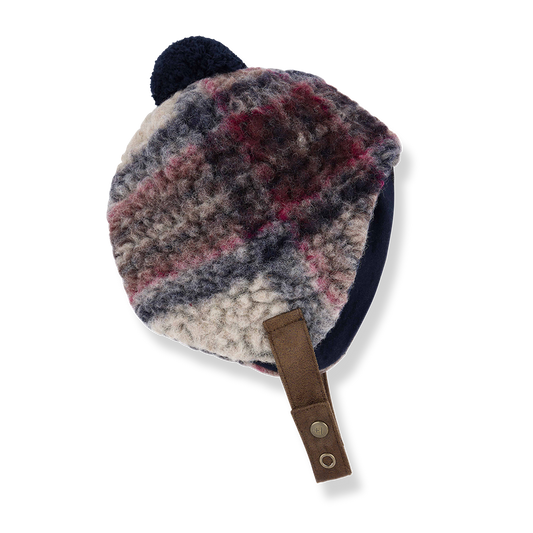 ERIK - DARK BLUE [1+in the family] (25AW)