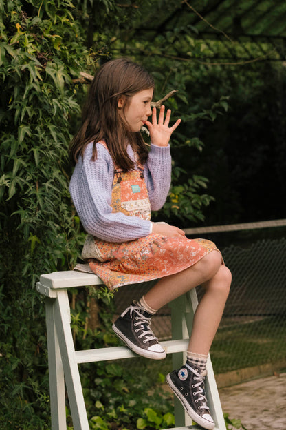 ROMARIA SKIRT [Favorite People] (25AW)