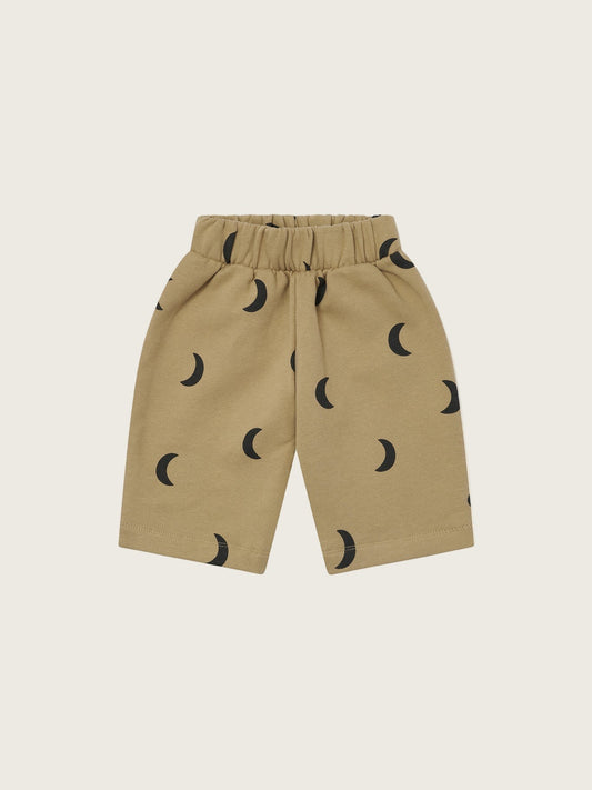 DUSKY MIDNIGHT TRAVELLER PANTS [organic zoo]