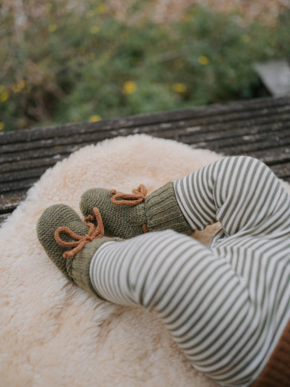 FOREST BOOTIES [organic zoo] (25AW)