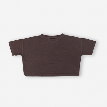 【26年11月オーダー会】 Over Sized T [EARTH THE ARCHIVE] (全5色) 【2026年3月上旬以降お届け予定】