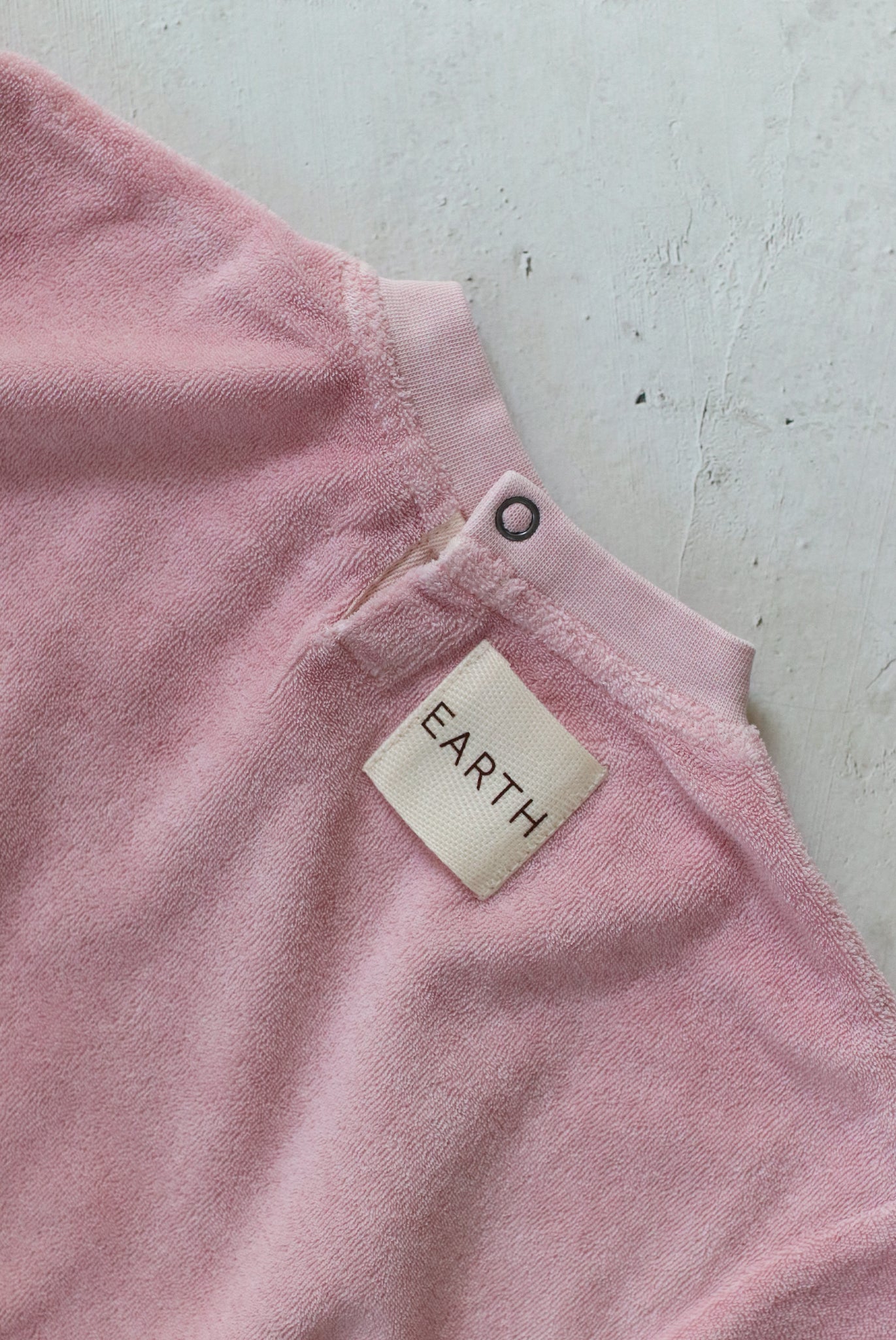【緊急オーダー会】 Volume Sweatshirts [EARTH THE ARCHIVE]【2025年10月上旬以降発送予定】