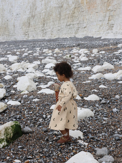 DESERT MIDNIGHT SWEATSHIRT [organic zoo]