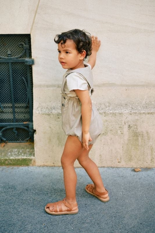 Maison Marelle Bloomer（18m） Maison Marelle Bloomer（18m） - ボトムスオンライン ショッピング