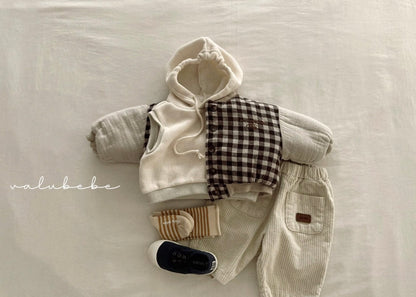 romal pocket pants