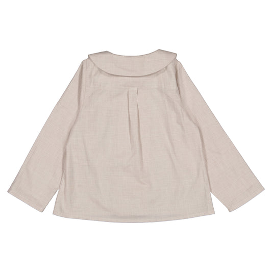 blouse CONVENTION