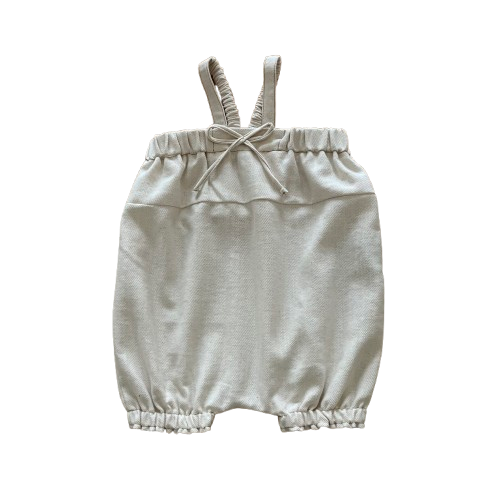 BROOKS BLOOMERS - IVORO D [HELLO LUPO] (25SS)