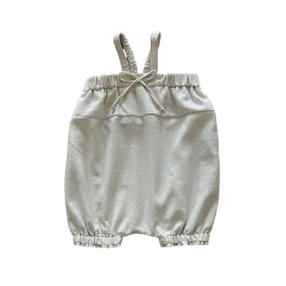 BROOKS BLOOMERS - IVORO D [HELLO LUPO] (25SS)