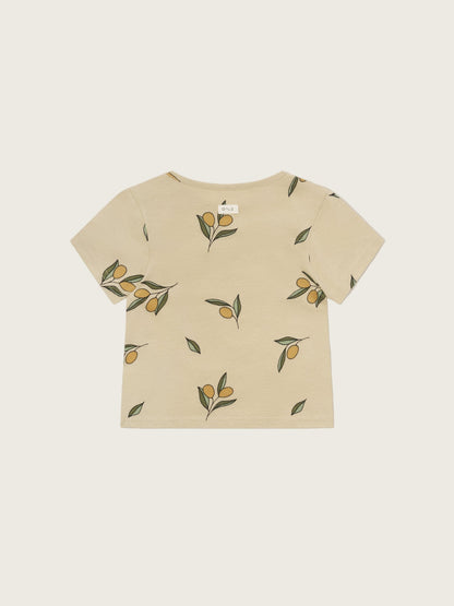 Olive Garden Classic T-Shirt [organic zoo] (26SS)