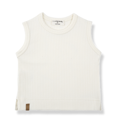 MORA - Off White [1+in the family] (26SS)