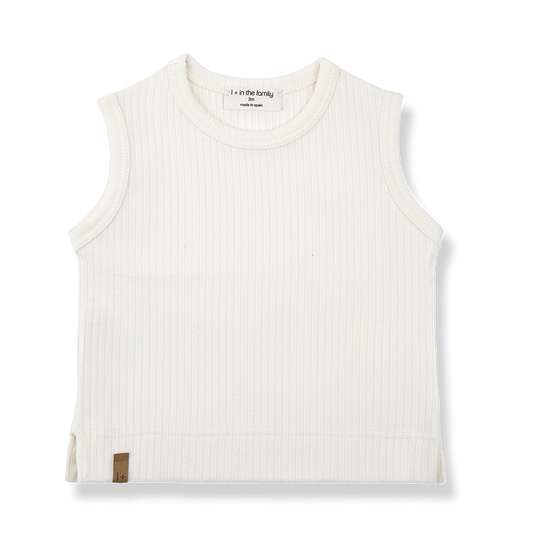 MORA - Off White [1+in the family] (26SS)