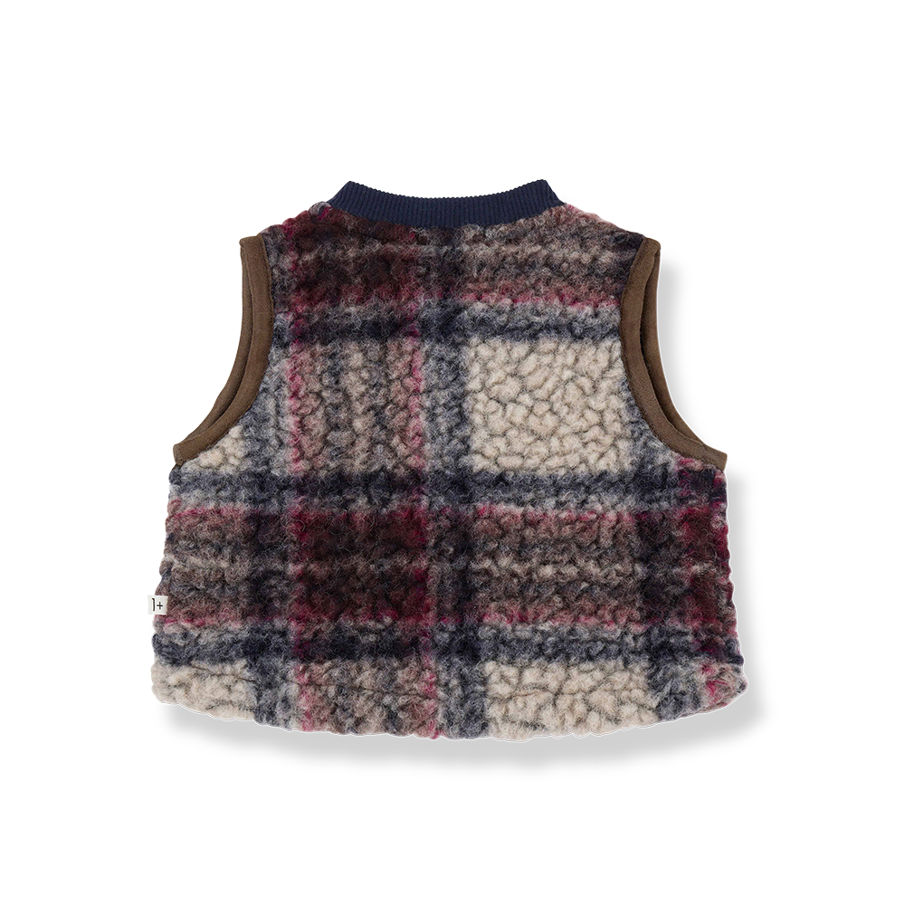 FINN - DARK BLUE [1+in the family] (25AW)