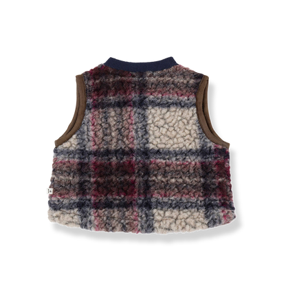 FINN - DARK BLUE [1+in the family] (25AW)