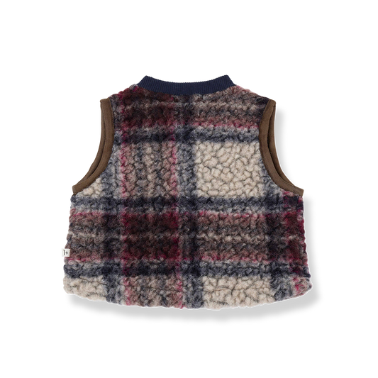 FINN - DARK BLUE [1+in the family] (25AW)