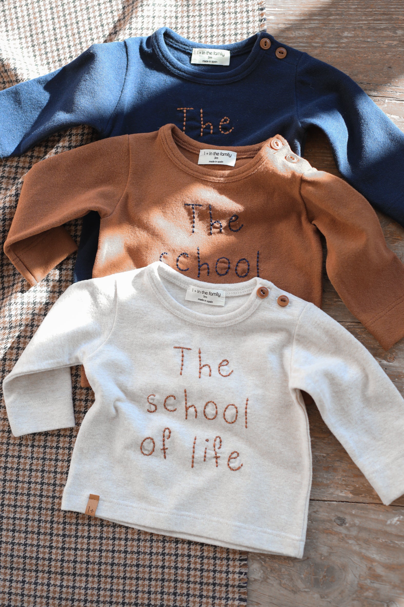 1+in the family - 25AW – anoko.