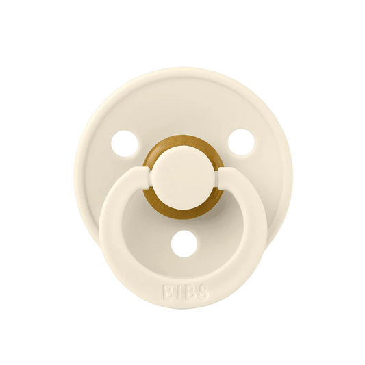Colour - Ivory [BIBS]
