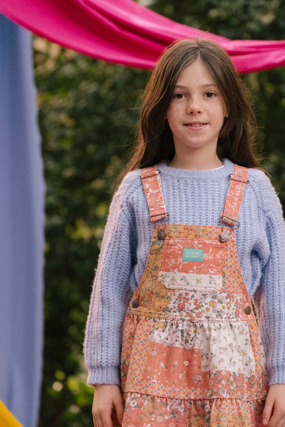 ROMARIA SKIRT [Favorite People] (25AW)