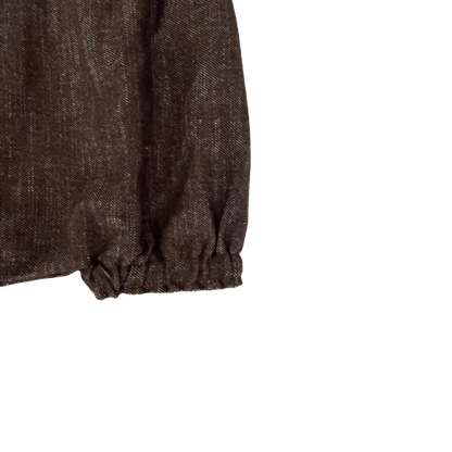 Dalston Bloomers - Brown D