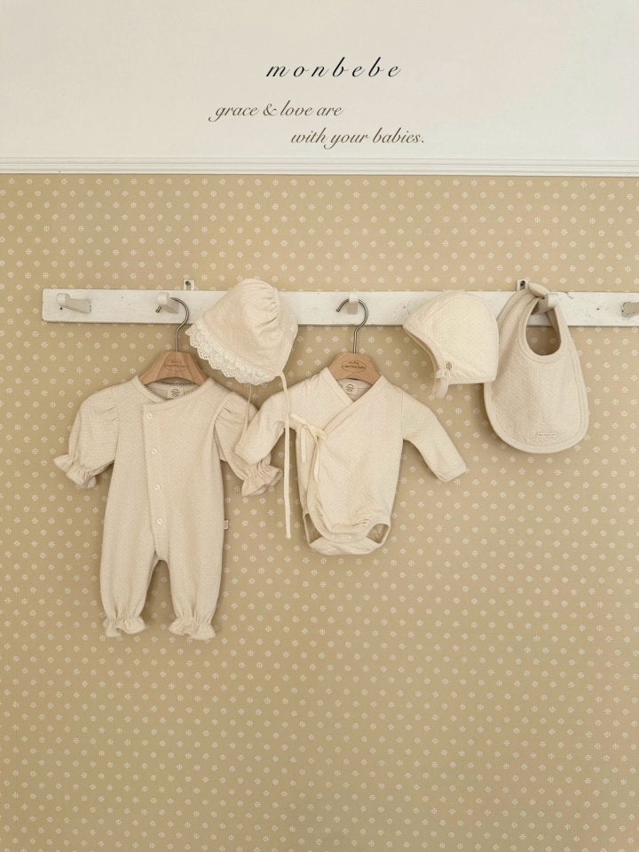Glory Suit [monbebe] (26SS)