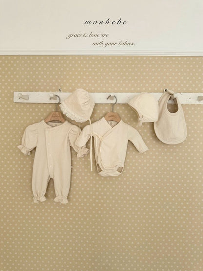 Glory Suit [monbebe] (26SS)