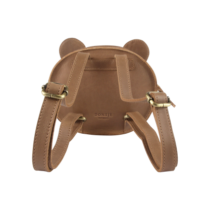 Kapi Classic Backpack - Bear