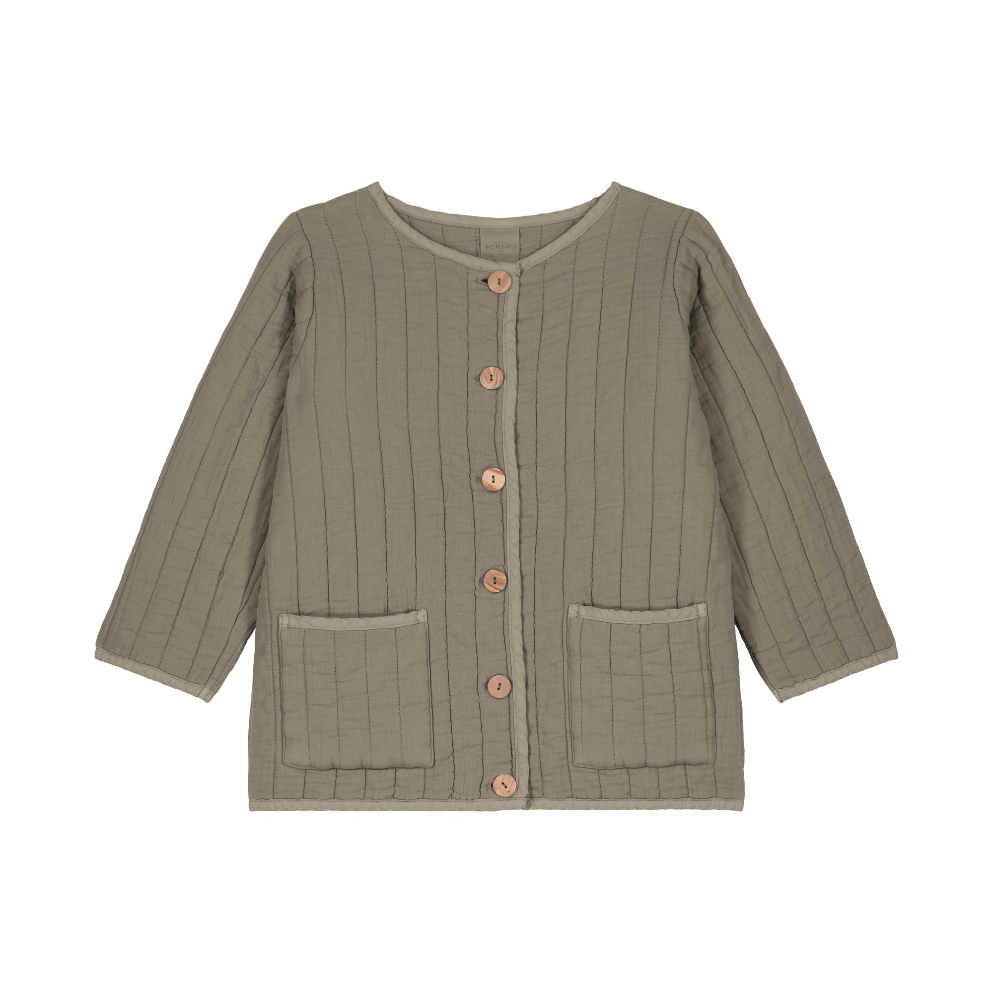 【2024AW】STUDIO BOHEME スウェット 36M 2024AW】STUDIO BOHEME スウェット 36M - メルカリ