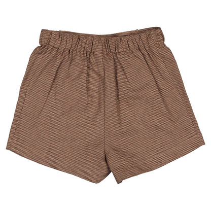 Short SÈVRES -BROWN