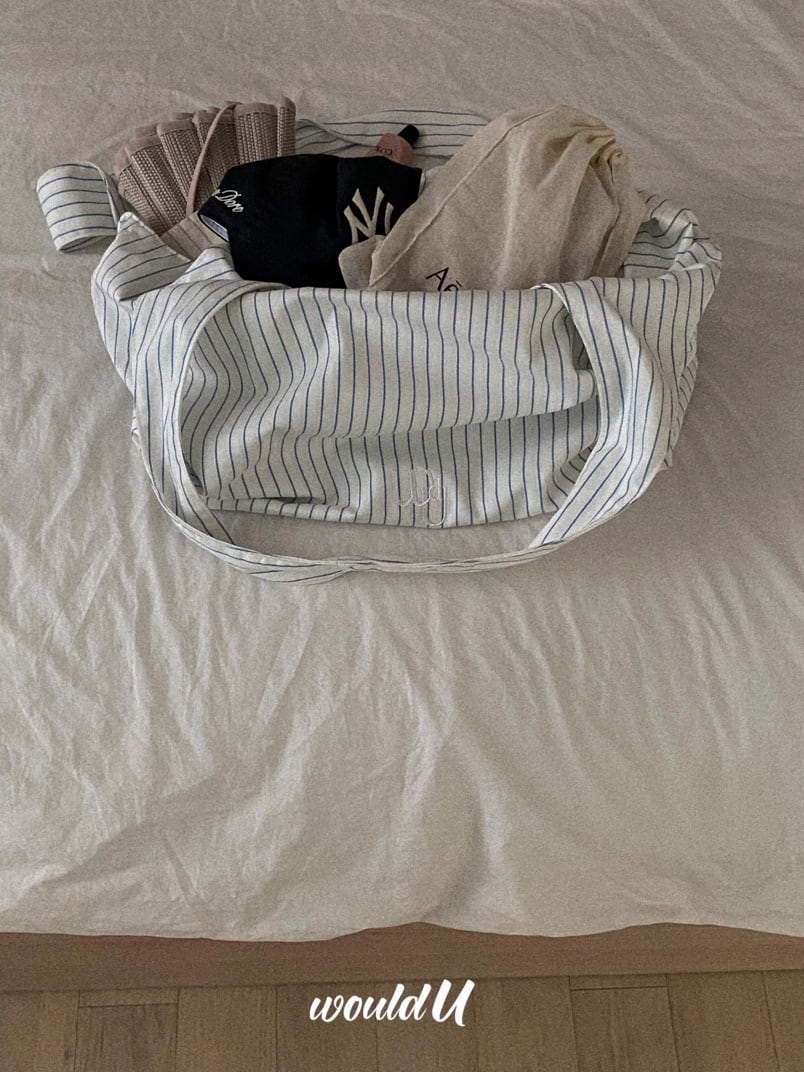 Tidy Bag - Large [wouldU]