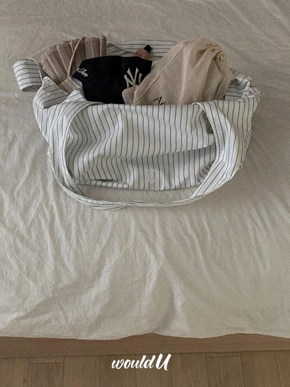 Tidy Bag - Large [wouldU]