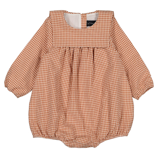 Romper BOURBON
