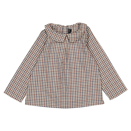 blouse COURCELLES