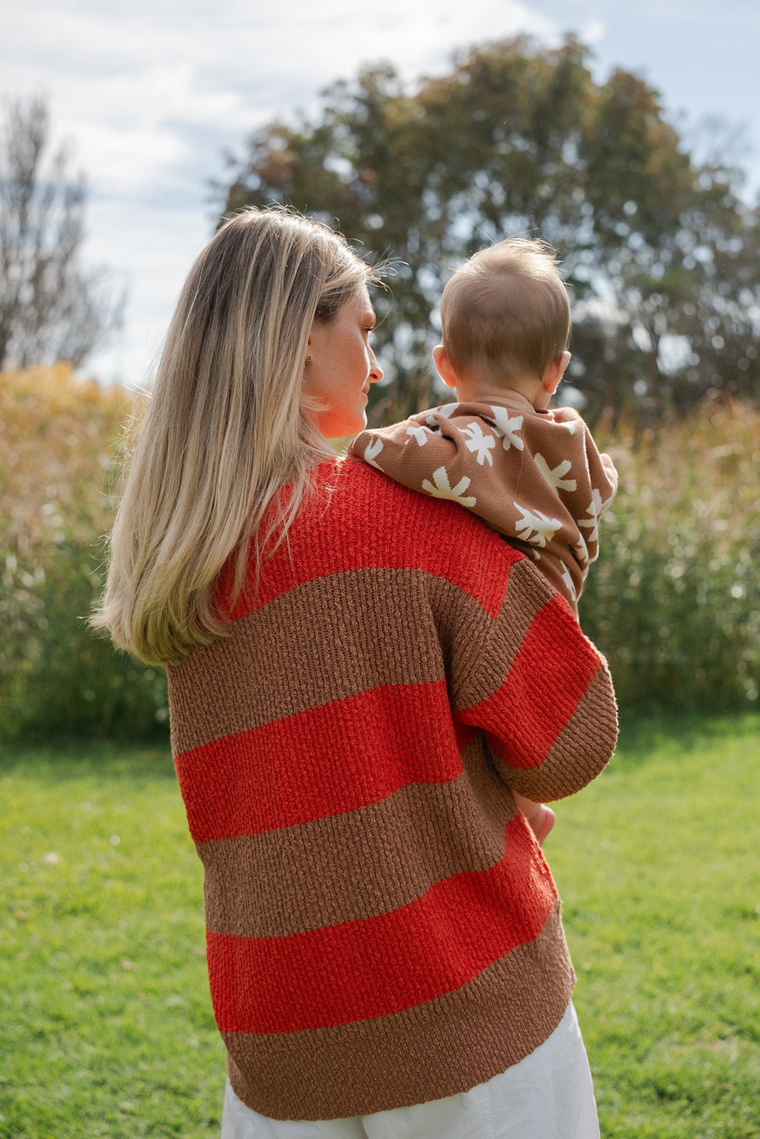Organic Starlight Knit Zip Starsuit [GROWN] (26AW)drop3