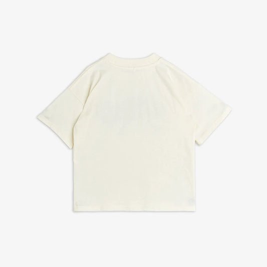 LIZARD T-SHIRT - Offwhite