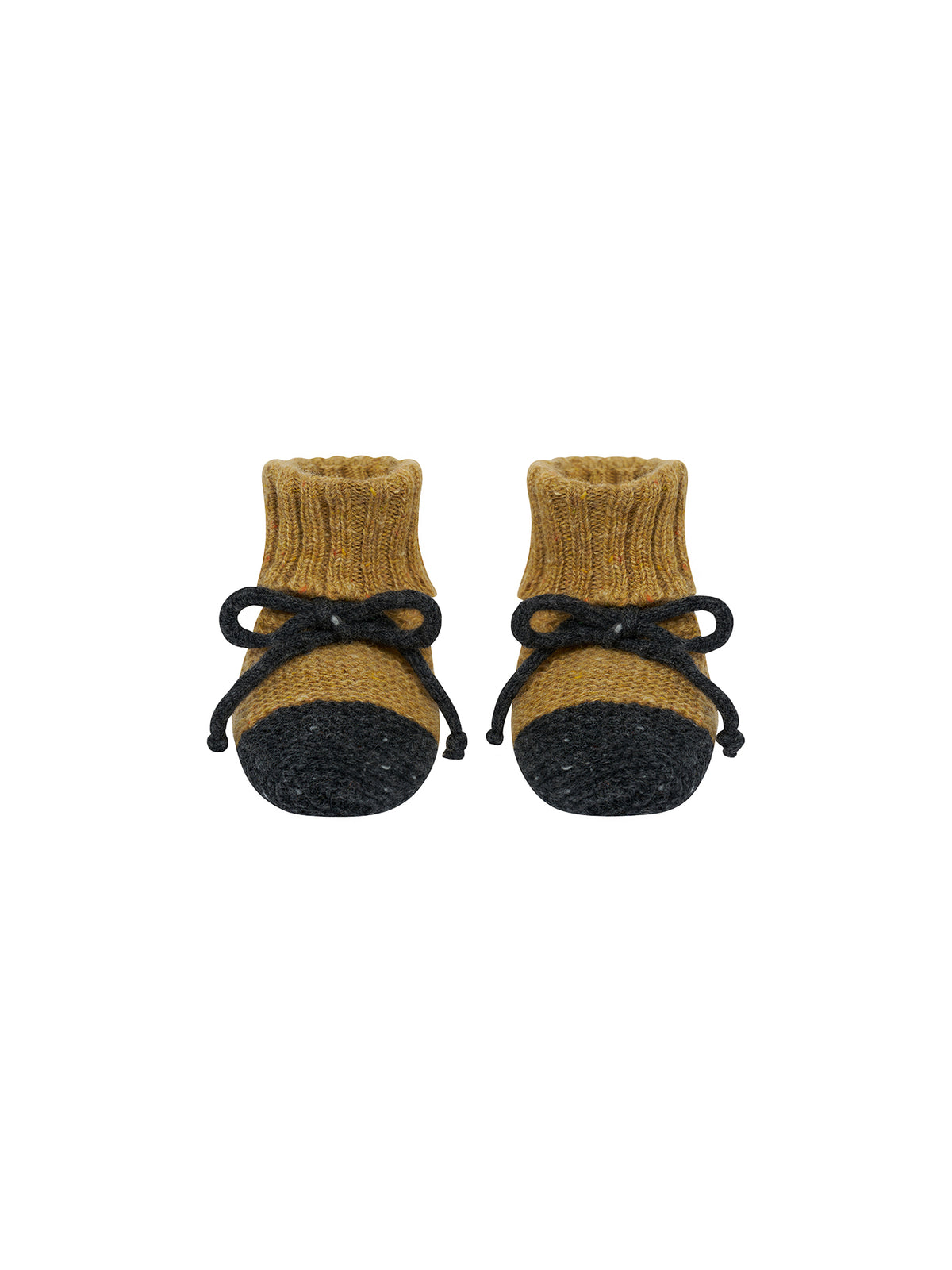 Cocoon Booties [Organic Zoo](26AW)drop1