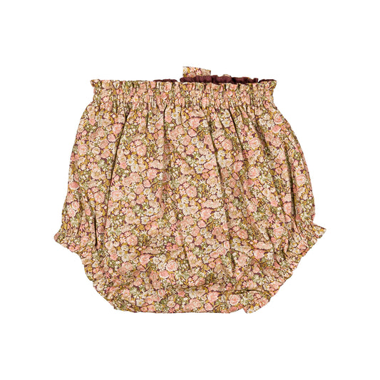 Bloomer MADELEINE - liberty [Maison Marelle](25AW Drop1)