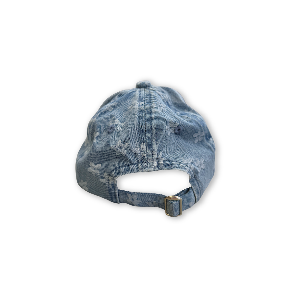 Daisy Denim Cap - Adults [GROWN](26SS)drop2