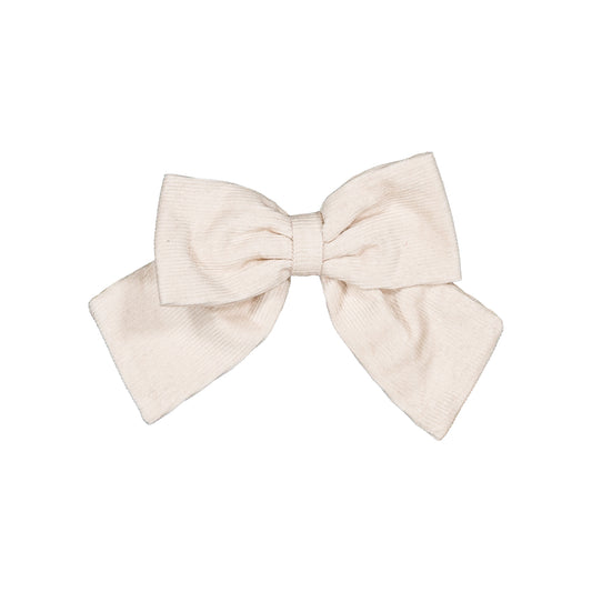 HALLES - velvet beige [Maison Marelle](25AW Drop1)