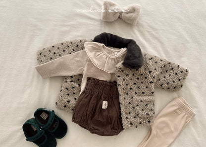 obi frill bloomer