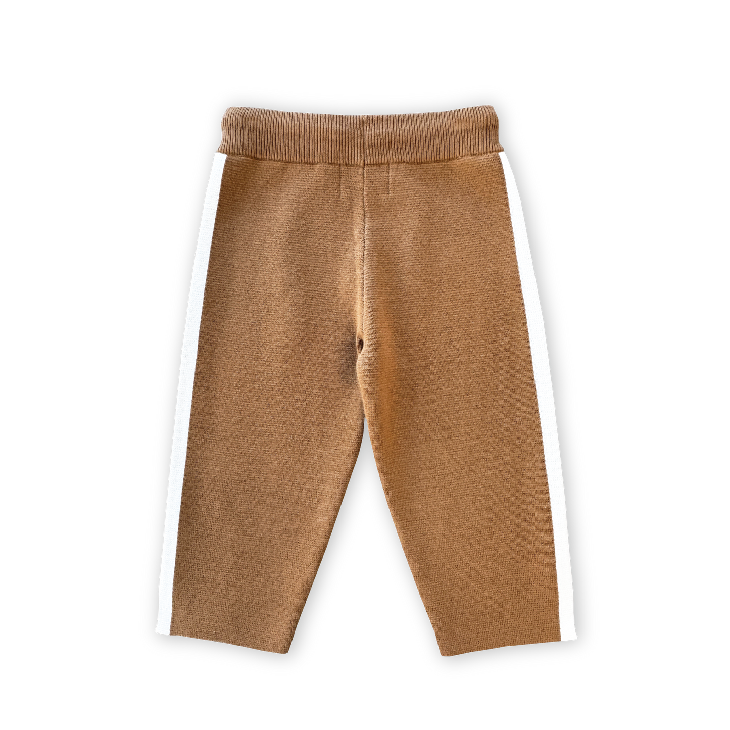 Milano Pants - Toast [GROWN](25KIDS CLUB)