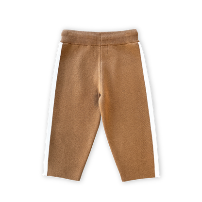 Milano Pants - Toast [GROWN](25KIDS CLUB)
